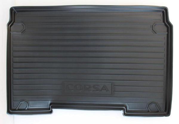 Bagaj Havuzu Opel Corsa F Bm 20- (Oem No: 1643188380) - Image 1
