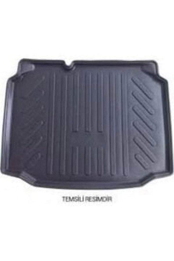 Bagaj Paspası Kauçuk Psa Berlıngo/Partner 06- (Oem No: 9464.El) - Image 1
