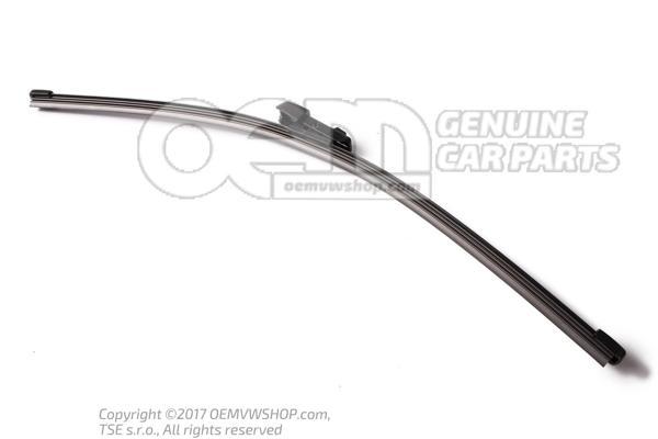 Silecek Süpürgesi Transporter 16Sonrası Arka Aerotwın Am40H (400Mm) (Oem No: 7E0955425C) - Image 1