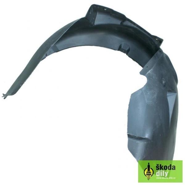 Çamurluk Davlumbazı Ön Sol Vw Superb Bm 01-08 (Oem No: 3U0809957) - Image 1