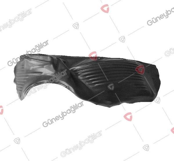 Çamurluk Davlumbazı L200 Arka 19Sonrası Sol (Oem No: 5370C238) - Image 1