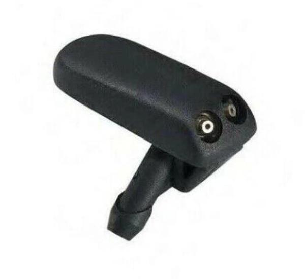 VOLKSWAGEN POLO- 3- 95/99; ÖN CAM SU FİSKİYE MEMESİ (Oem No: 191955985A) - Image 1
