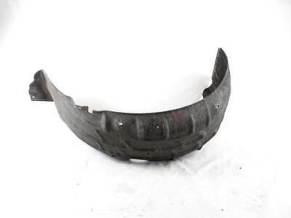 Çamurluk Davlumbazı Arka Sol Vw Golf8 Bm 20- (Oem No: 5H0810971D) - Image 1