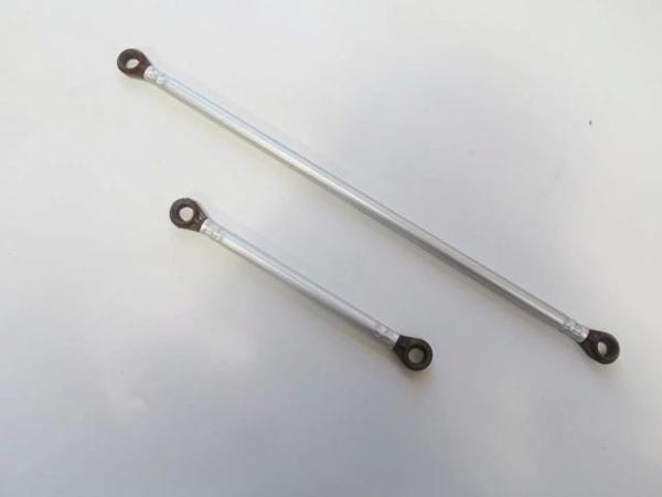 Opel Corsa- C- 00/03; Silgi Manevra Kolu (Oem No: 23001903) - Image 1