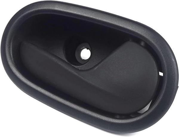 Kapı Kolu İç  Sağ Ön / Arka Sıyah Renault Megane Iı/Master Iıı /Logan Bm 03- (Oem No: 826721919R) - Image 1