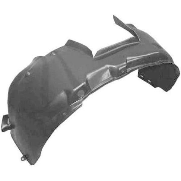 Çamurluk Davlumbazı Corsa C 04-06 / Combo C 02-12 Ön Sol (Oem No: 6101330) - Image 1