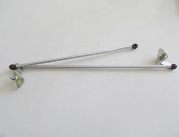 Toyota Hılux- Pıck Up Ln145- 98/01; Silgi Manevra Kolu (Oem No: 85150-35200) - Image 1