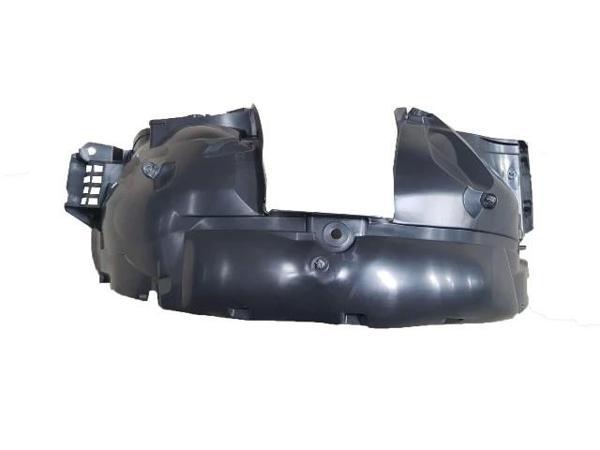 Dacıa Logan- Mcv- 14/20; Ön Çamurluk Davlumbazı Sol (Plastik Enjeksiyon) (Eurobump) (Oem No: 6384108 - Image 1
