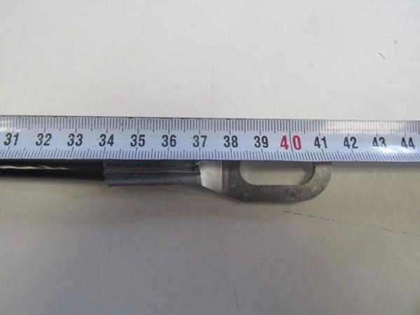 Mıtsubıshı L200- Pıck Up- 15/18; Bagaj Destek Teli (41 Cm) (Bagaj Halatı) (Oem No: 6730A089) - Image 1