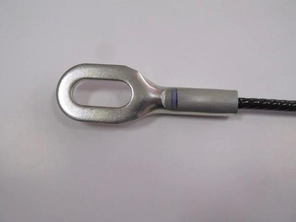 Ford Ranger- Pıck Up- 16/18; Bagaj Destek Teli (39 Cm)(Bagaj Halatı) (Oem No: 6M34 J21952 Ba) - Image 1