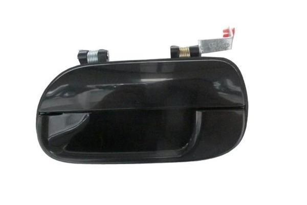 Hyundaı Elantra- 90/94; Arka Kapı Dış Açma Kolu Sol Siyah (Oem No: 83650-28000) - Image 1