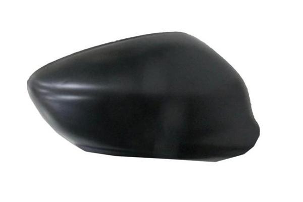 Citroen C Elysee- 2012-2016  Ayna Kapağı Sağ Siyah (Oem No:1609064980) - Image 1