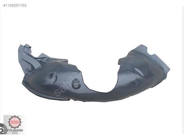 Çamurluk Davlumbazı Ön Sağ Vw Ibıza Bm 15- (Oem No: 6F0805912H) - Image 1