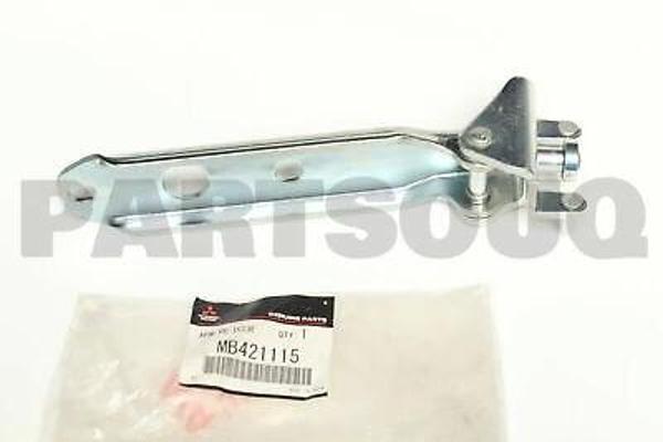 Makara Kolu L300 Orta Kapı Orta Sol (Oem No: Mb421115) - Image 1