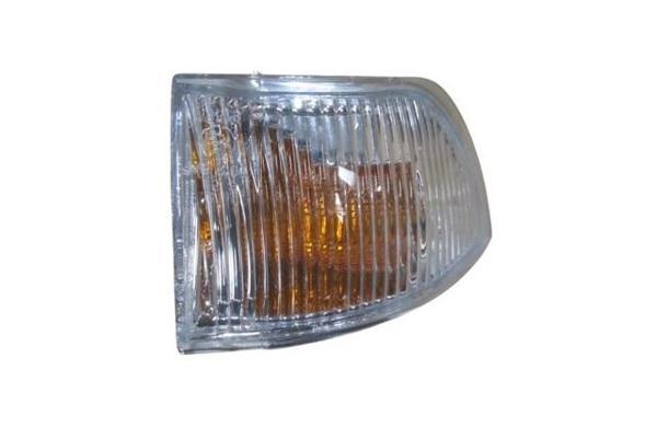 Iveco Daıly- 2012-2014  Kapı Ayna Sinyali Sol (Mars) (Oem No:3801914) - Image 1