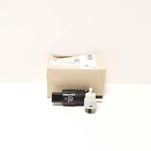 Su Fıskıye Motoru Mercedes W245-204-212 Bm 04- (Oem No: A2048660221) - Image 1