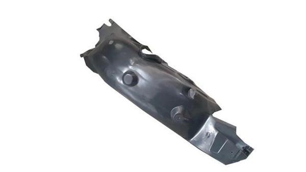 Renault Captur- 13/19; Arka Çamurluk Davlumbazı Sol (Oem No: 767496800R) - Image 1