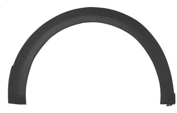 Ford Transıt Connect- 09/14; Arka Çamurluk Ağzı Plastiği Sağ (Dodik) (Oem No: 7T16A280K96) - Image 1