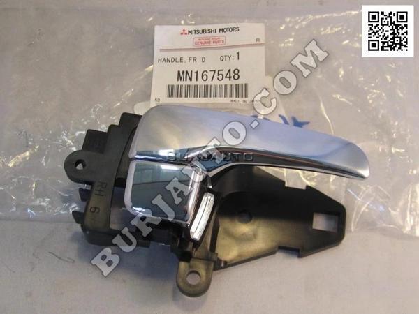 Kapı Kolu L200 06-15 İç Sağ (Oem No: Mn167548) - Image 1