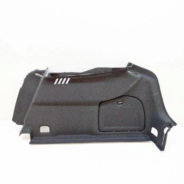 Bagaj Trımı Vw A3 Bm 13- (Oem No: 8V5863888K) - Image 1