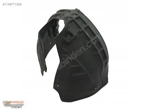 Çamurluk Davlumbazı Q3 12-18 Önün Arkası Sağ (Oem No: 8U0821172C) - Image 1