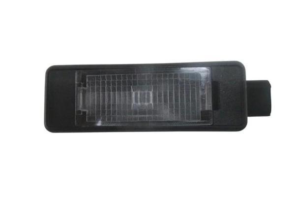 Peugeot  208  2012-2020   Plaka Lambası (Oem No:6340F0) - Image 1