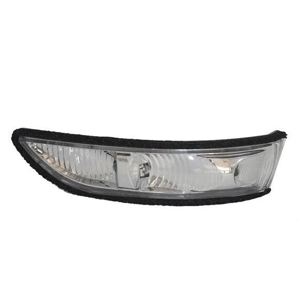 Mercedes W169 W245 Ayna Sinyali 04/07 Sol 1698200521 (Oem No: 1698200521) - Image 1