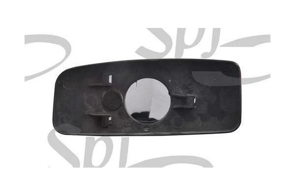 Vw Crafter (Sprınter 07/09) Elektrikli Ayna Camı 06/09 Küçük Kare Tip Sol 2E1857587A (Oem No: 2E1857 - Image 1