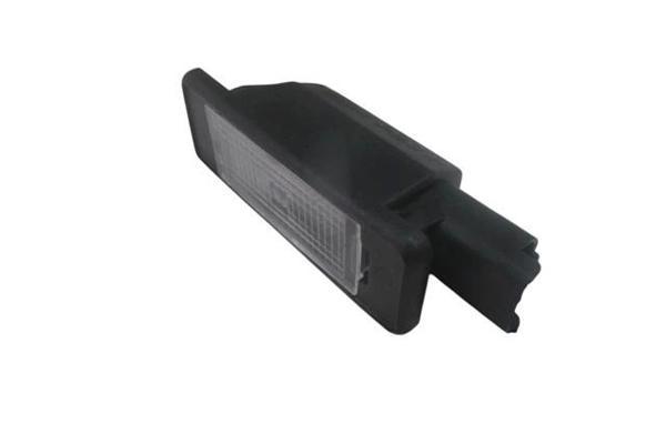 Peugeot  3008  2017-2020   Plaka Lambası (Oem No:6340F0) - Image 1