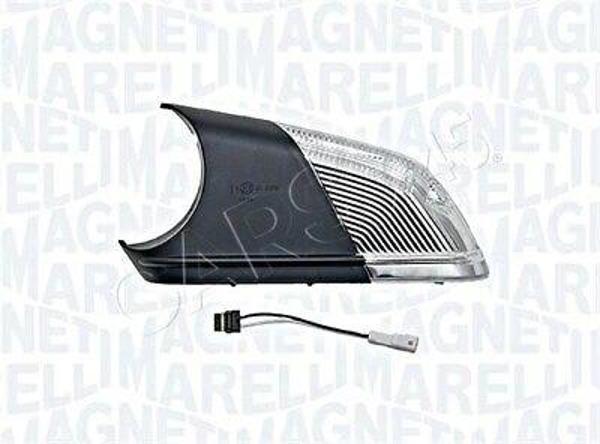 Vw Polo 2005-2010 Ayna Sinyali Sol Z-0045 (Oem No:1Z0949101C) - Image 1