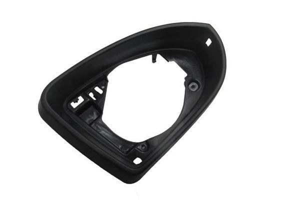 Volkswagen Golf- 7- 13/17; Ayna Kapağı Çerçevesi Sağ (Siyah) (Oem No: 5G0857601) - Image 1