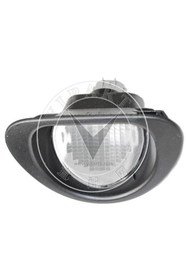 Plaka Lambası Psa 107 1.4 Hdı 06- (Oem No: 6340.E2) - Image 1