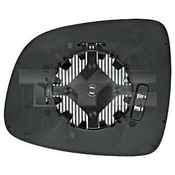 Ayna Camı Sağ Elek. Fıat Fıat Sedıcı-Suzıkı Sx4 Bm- 06- (Oem No: 71743611) - Image 1