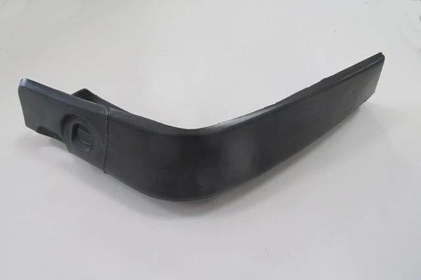 Mercedes E Class- W124- 85/93;  (E200/E220/E230/E250/E300)Arka Çamurluk Marşpiyeli Bandı Sol (Oem No - Image 1