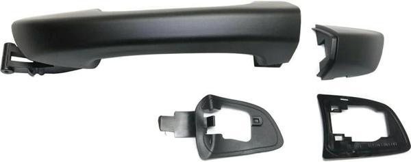 Kapı Kol Kapağı Golf6 / Scirocco / Superb 09Sonrası (Oem No: 1K8837879Gru) - Image 1