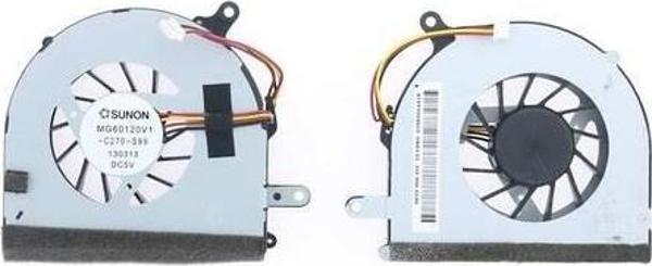 İnfostar Lenovo G510 Model 20238, Lenovo G510 Model 80A8 Laptop Fan - Image 1