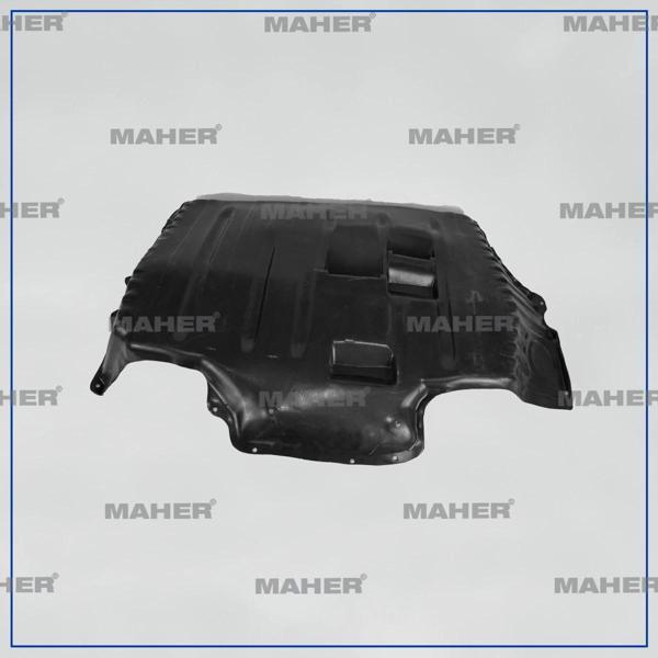 Karter Muhafazası Polo Classic / Caddy / Cordoba / İbiza 1993-02 (Oem No:6K0825235) - Image 1