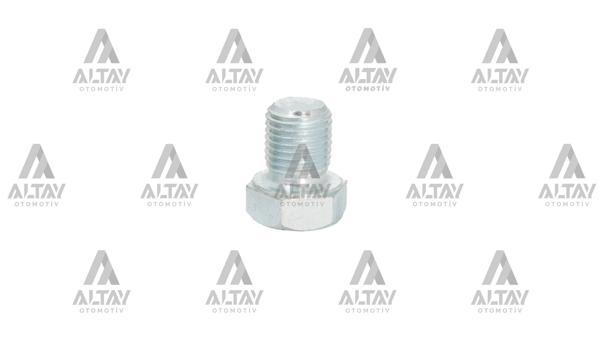 Karter Tapası Vag Üniversal (Oem No:N90813201) - Image 1
