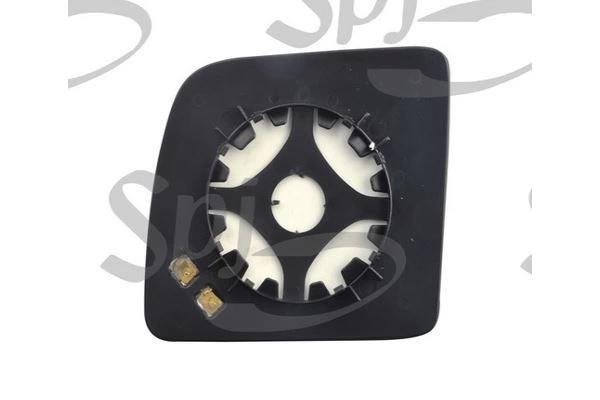 Ford Connect Elektrikli Ayna Camı 2002-2009 Sol (Oem No:2T1417K741Ba) - Image 1
