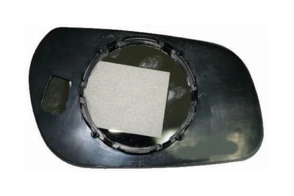 Citroen Xsara Elektrikli Ayna Camı 1997-2003 Mavi Cam Sağ (Oem No:8151Y8) - Image 1