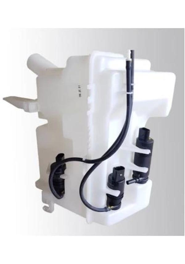 Su Fıskıye Deposu Far Yıkama İçin Opel Captıva B Antara Z20S 11- (Oem No: 4802879) - Image 1