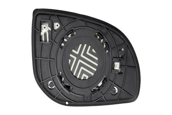 Hyundaı İ20 Elektrikli Ayna Camı 09/14 (İ10 12/14) Sol 876111J100 (Oem No: 876111J100) - Image 1