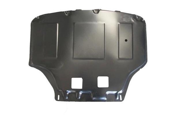 Ford Tourneo Courıer- 2018-2023  Karter Muhafaza Sacı (Metal) - Image 1
