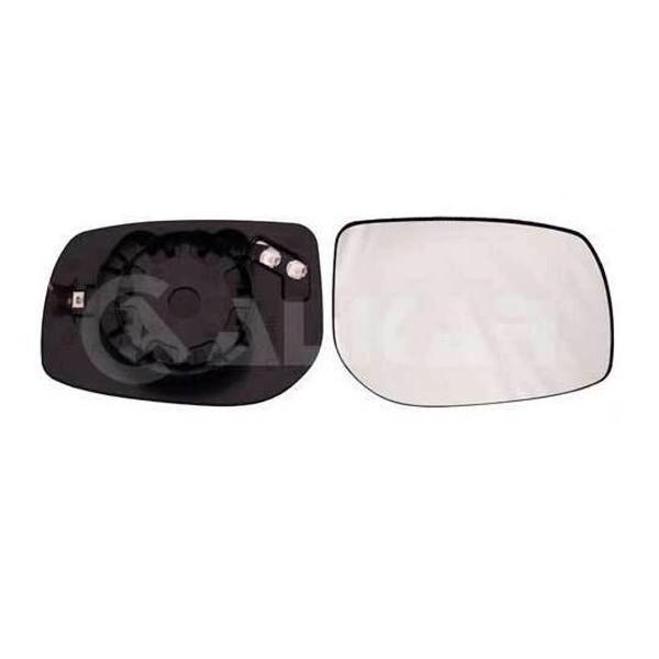 Toyota Aurıs Elektrikli Ayna Camı 08/13 Sağ 8790802720 (Oem No: 8790802720) - Image 1