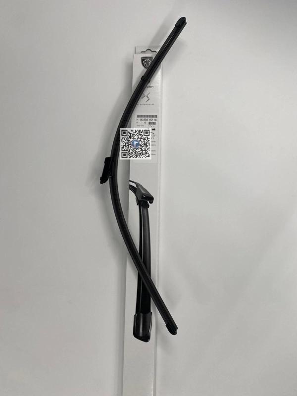 Silecek Süpürgesı Sol Psa 3008/5008 B.M 16- (Oem No: 1689815880) - Image 1