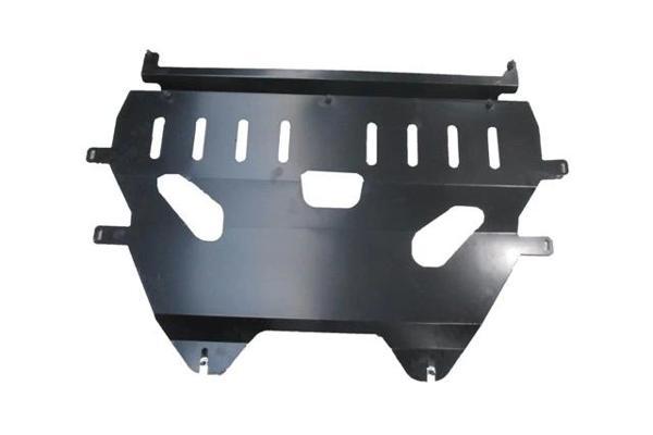 Peugeot 5008- 09/16; Karter Muhafaza Sacı (Metal) (Oem No: 1555-6940) - Image 1