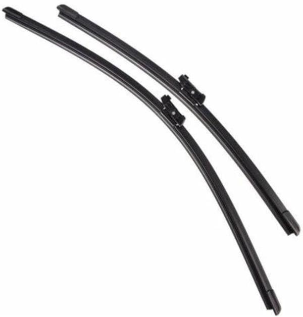 Silecek Süpürgesı Ön Takım 119270 (600 Mm X 450 Mm) Muz Tıpı Vw Octavıa Bm 13- (Oem No: 5E1998001) - Image 1