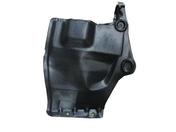 Nıssan Qashqaı- J10- 07/13; Karter Muhafaza Plastiği Sol (Tyg) (Oem No: 64839-1Aa0A) - Image 1