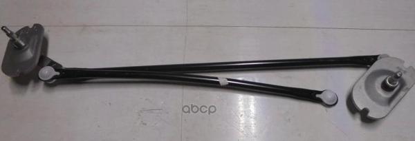 Cam Silgi Mekanizması Kmy  1997-2004 İç (Oem No:982104B000) - Image 1