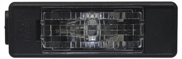 Volkswagen Crafter Sprinter 2006  Plaka Lambası  (Oem No:2E0943021A) - Image 1